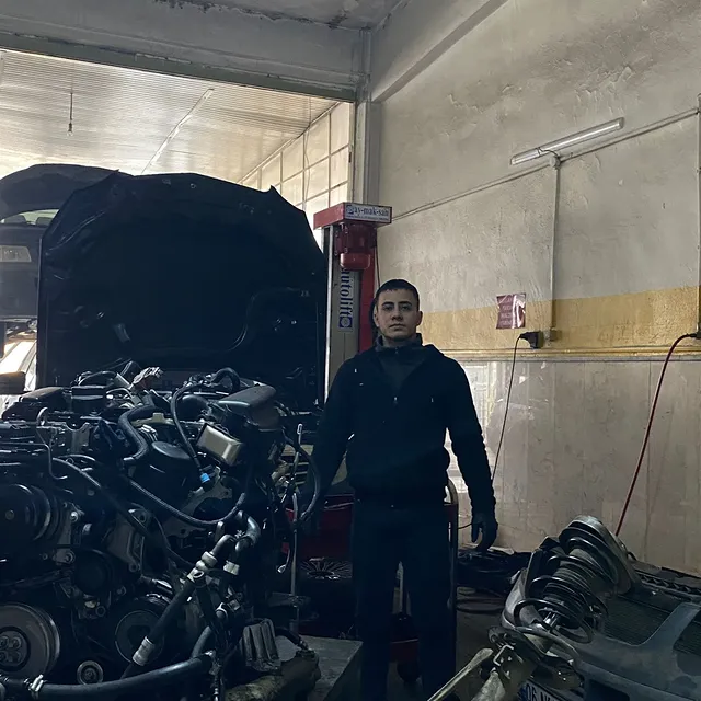 Kirazoğlu Otomotiv Grafik Tasarım